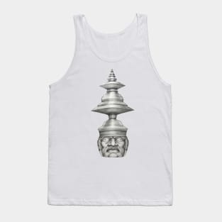 fathead 01 Tank Top